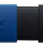 PENDRIVE USB-A 3.2 64GB DT X KINGSTON EXODIA M