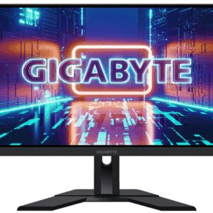 MONITOR 27 LED IPS 2560x1440 0.5ms 170hz GIGABYTE / 1xDP + 2xHDMI + 1xUSB-C