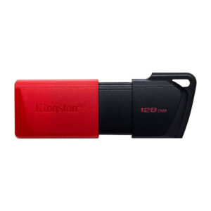 PENDRIVE KINGSTON 128GB DATA TRAVELER EXODIA M - Imagen 1