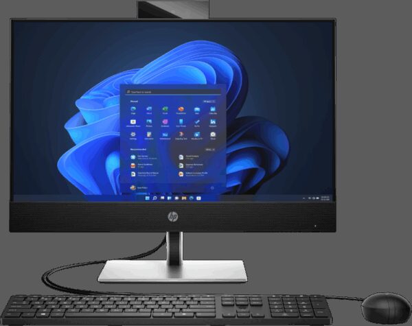 AIO HP 24 PROONE 440 G9 i5-12500 8GB SSD512 DVDRW W11Pro