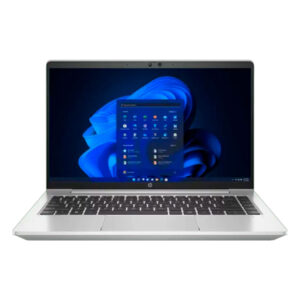 REACONDICIONADO NOTEBOOK HP 240 G9 CELERON N4500 8GB SSD 256GB 14in W11H