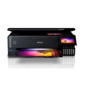 IMPRESORA EPSON PHOTO L8180 A3 - Imagen 3