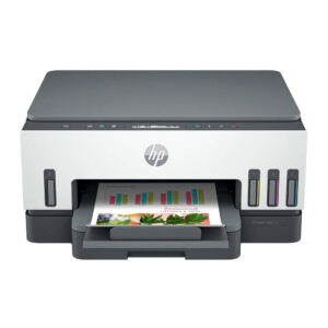 IMPRESORA HP TINTA SMART TANK 720 MULTIFUNCIONAL - Imagen 1