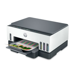 IMPRESORA HP TINTA SMART TANK 720 MULTIFUNCIONAL - Imagen 2