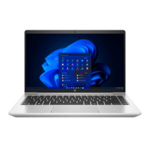 NOTEBOOK HP PROBOOK 445 G9 R5-5625U 16GB 512GB W11Pro OPEN BOX - Imagen 1