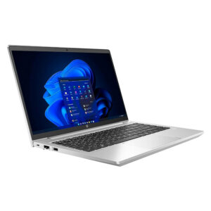 NOTEBOOK HP PROBOOK 445 G9 R5-5625U 16GB 512GB W11Pro OPEN BOX - Imagen 3