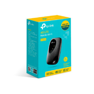 MOBIL WIFI 4G LTE TP-LINK M7200 - Imagen 3