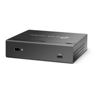 SWITCH TP-LINK 2xRJ45 10/100 OC200 OMADA HADWARE CONTROLLER - Imagen 2