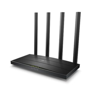 ROUTER TP-LINK DUAL-BAND WIFI5 ARCHER C80 - Imagen 2
