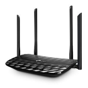 ROUTER TP-LINK AC1200 DUAL-BAND ARCHER C6 - Imagen 2