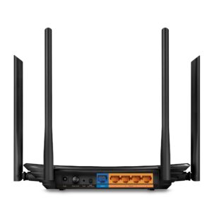 ROUTER TP-LINK AC1200 DUAL-BAND ARCHER C6 - Imagen 3