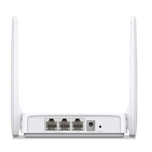 ROUTER 2.4GHz 300Mbps MERCUSYS MW302R MULTIMODO - Imagen 3