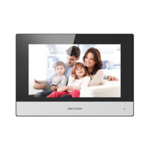 KIT VIDEOPORTERO IP DS-KIS603-P HIKVISION - Imagen 3