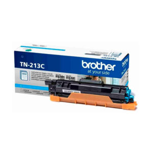 TONER BROTHER TN-213 CYAN - Imagen 1