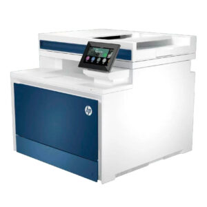 IMPRESORA HP LASERJET PRO 4303fdw COLOR - Imagen 3