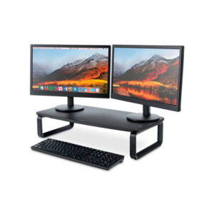 BASE PARA MONITOR 27in KENSINGTON SMARTFIT K52797 - Imagen 2
