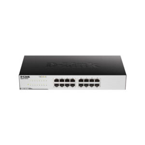 SWITCH D-LINK 24P GIGABIT 10/100/1000 DGS-1024C - Imagen 2