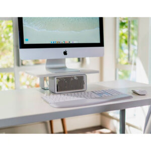 BASE PARA MONITOR 27in CON VENTILADOR KENSINGTON COOLVIEW - Imagen 3