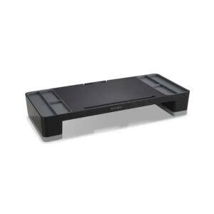 BASE PARA MONITOR 27in CON ORGANIZACION SPACE SAVING KENSINGTON - Imagen 1