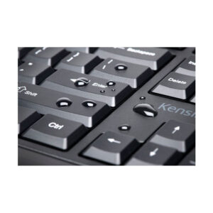 TECLADO INALAMBRICO KENSINGTON PROFIT LOW PROFILE K75234CL - Imagen 3
