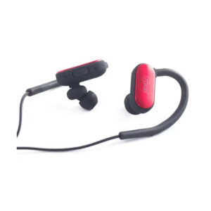 AUDIFONO MLAB BT EAR-SPORT PULSE RED - Imagen 1