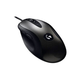 MOUSE LOGITECH USB MX518 NEGRO - Imagen 3