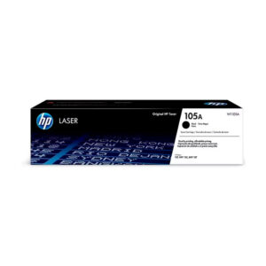 TONER HP W1105A NEGRO 105A - Imagen 1