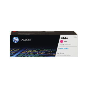 TONER HP W2023A MAGENTA 414A - Imagen 1