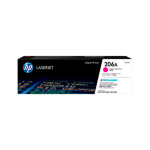 TONER HP W2113A MAGENTA 206A - Imagen 1