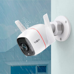 CAMARA WIFI TAPO C310 3MP - Imagen 3
