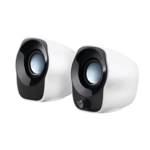 PARLANTE LOGITECH Z120 STEREO SPEAKER - Imagen 2