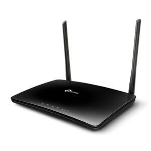 ROUTER TP-LINK 4G TL-MR6400 - Imagen 2