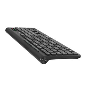 TECLADO GENIUS INALAMBRICO SLIM 7230 - Imagen 2