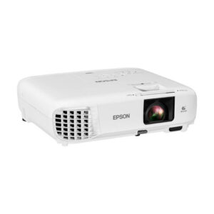 PROYECTOR EPSON 3400LUM POWERLITE E20 - Imagen 3
