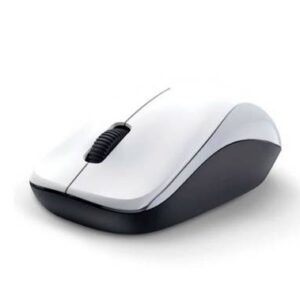 MOUSE INALAMBRICO GENIUS NX-7000 WHITE - Imagen 2
