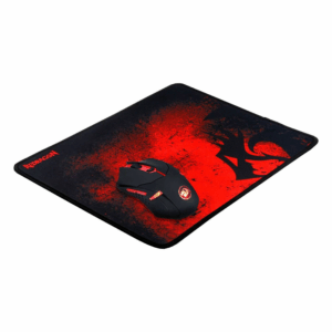 KIT MOUSE + PAD MOUSE REDRAGON M601WL+P016 - Imagen 2