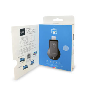 MLAB MIRACAST AIRPLAY MIRROR FOR ANDROID - Imagen 2