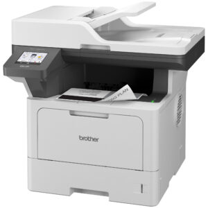 IMPRESORA BROTHER MULT. DCP-L5660DN - Imagen 3