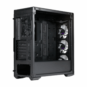 GABINETE COOLER MASTER MASTERBOX 520 - Imagen 4