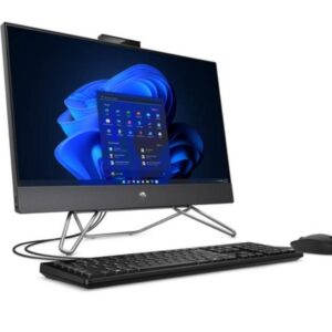 HP AIO 240 G9 CORE I5-1235U 8GB SSD 256GB 24in W11PRO - Imagen 3