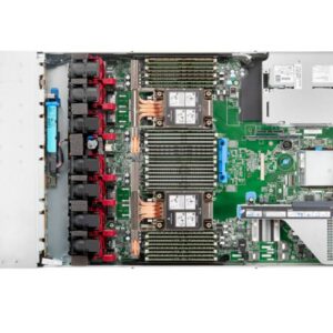 HPE DL360 GEN10 PLUS 1P 4314 (2.4GHZ 18MB) 32GB 16CORE 8SFF 1X800W HOT PLUG 2X10GB SVR - Imagen 3