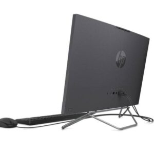 HP AIO 240 G9 CORE I5-1235U 8GB SSD 256GB 24in W11PRO - Imagen 4