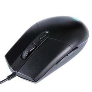 MOUSE USB HP M260 - Imagen 3
