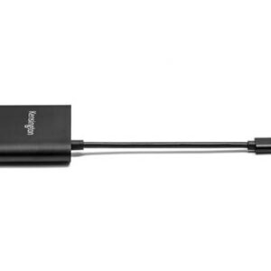 ADAPTADOR DE VIDEO USB-C A HDMI1.4 DUAL KENSINGTON K38286WW - Imagen 3