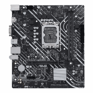 PLACA MADRE GIGABYTE H610M K (i 12 13) LGA1700 DDR4 - Imagen 2