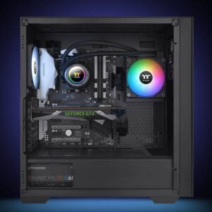REFRIGERACION THERMALTAKE TODO EN UNO - Imagen 3