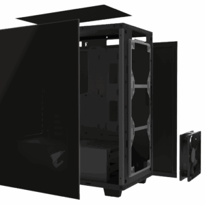 GABINETE GIGABYTE GB-AC300G - Imagen 3
