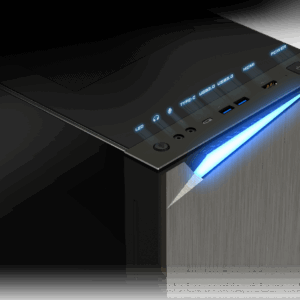 GABINETE GIGABYTE GB-AC300G - Imagen 2