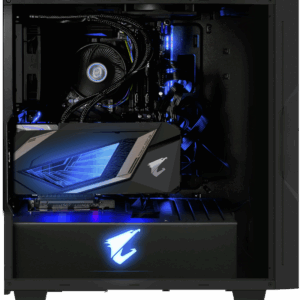GABINETE GIGABYTE GB-AC300G - Imagen 4