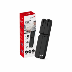 BASE PARA NOTEBOOK GENIUS G-STAND M200 - Imagen 3